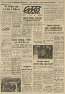 Głos Wielkopolski. 1965.04.20 R.21 nr92 Wyd.A