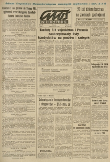Głos Wielkopolski. 1965.04.24 R.21 nr96 Wyd.A