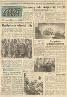 Głos Wielkopolski. 1965.05.02-03 R.21 nr103 Wyd.A