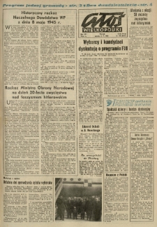 Głos Wielkopolski. 1965.05.08 R.21 nr108 Wyd.A