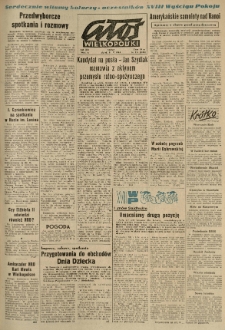 Głos Wielkopolski. 1965.05.21 R.21 nr119 Wyd.A