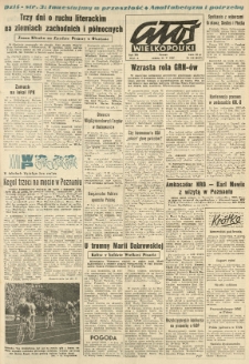 Głos Wielkopolski. 1965.05.22 R.21 nr120 Wyd.A