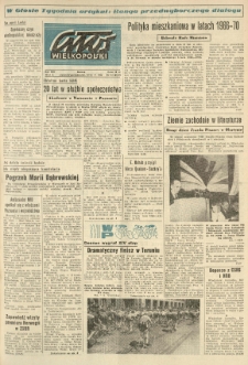 Głos Wielkopolski. 1965.05.23-24 R.21 nr121 Wyd.A