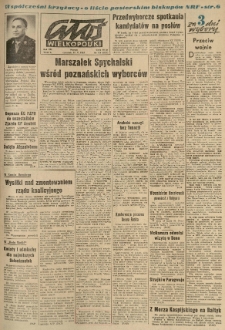 Głos Wielkopolski. 1965.05.27 R.21 nr124 Wyd.A