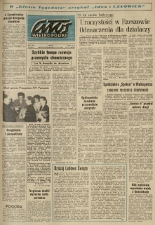 Głos Wielkopolski. 1965.06.06-07 R.21 nr133 Wyd.A