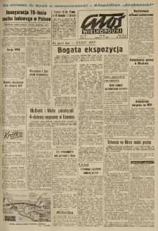 Głos Wielkopolski. 1965.06.08 R.21 nr134 Wyd.A