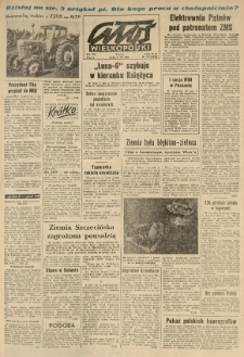 Głos Wielkopolski. 1965.06.09 R.21 nr135 Wyd.A