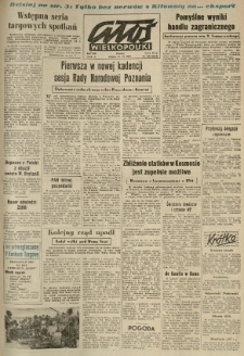 Głos Wielkopolski. 1965.06.12 R.21 nr138 Wyd.A