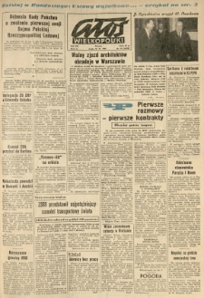 Głos Wielkopolski. 1965.06.16 R.21 nr141 Wyd.A