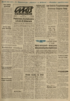 Głos Wielkopolski. 1965.06.18 R.21 nr143 Wyd.A