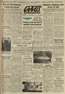 Głos Wielkopolski. 1965.06.19 R.21 nr144 Wyd.A