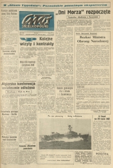 Głos Wielkopolski. 1965.06.27-28 R.21 nr151 Wyd.A