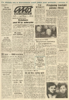 Głos Wielkopolski. 1965.07.03 R.21 nr156 Wyd.A