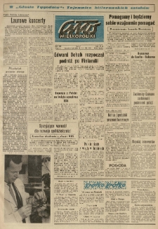 Głos Wielkopolski. 1965.07.04-05 R.21 nr157 Wyd.A