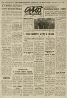 Głos Wielkopolski. 1965.07.08 R.21 nr160 Wyd.A