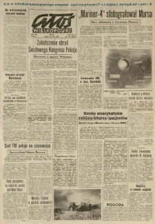 Głos Wielkopolski. 1965.07.16 R.21 nr167 Wyd.A