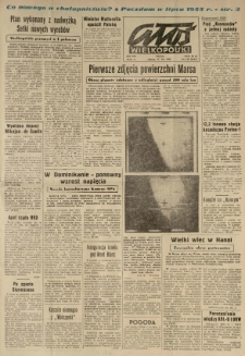 Głos Wielkopolski. 1965.07.17 R.21 nr168 Wyd.A