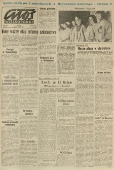 Głos Wielkopolski. 1965.08.06 R.21 nr185 Wyd.A