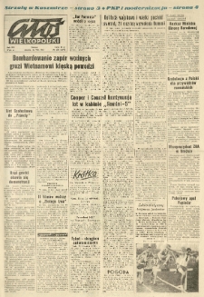 Głos Wielkopolski. 1965.08.24 R.21 nr200 Wyd.A