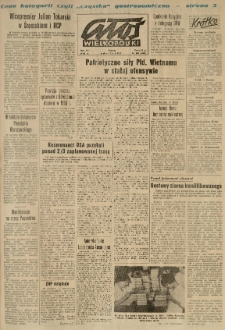 Głos Wielkopolski. 1965.08.27 R.21 nr203 Wyd.A