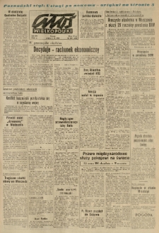 Głos Wielkopolski. 1965.09.03 R.21 nr209 Wyd.A