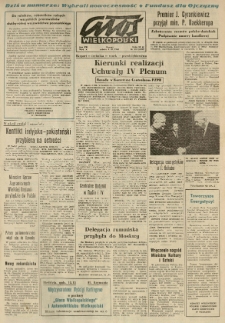 Głos Wielkopolski. 1965.09.04 R.21 nr210 Wyd.A