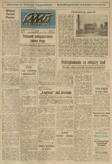 Głos Wielkopolski. 1965.09.05-06 R.21 nr211 Wyd.A