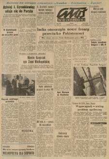 Głos Wielkopolski. 1965.09.09 R.21 nr214 Wyd.A
