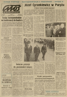 Głos Wielkopolski. 1965.09.10 R.21 nr215 Wyd.A