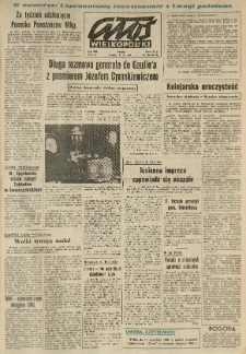 Głos Wielkopolski. 1965.09.11 R.21 nr216 Wyd.A