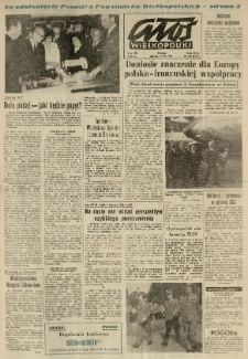 Głos Wielkopolski. 1965.09.14 R.21 nr218 Wyd.A