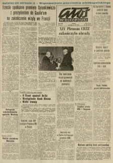 Głos Wielkopolski. 1965.09.16 R.21 nr220 Wyd.A