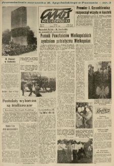 Głos Wielkopolski. 1965.09.21 R.21 nr224 Wyd.A