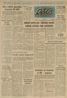 Głos Wielkopolski. 1965.09.26-27 R.21 nr229 Wyd.A