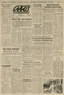 Głos Wielkopolski. 1965.09.28 R.21 nr230 Wyd.A