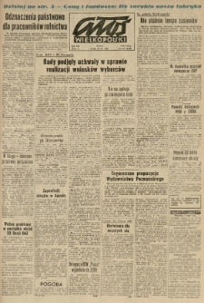 Głos Wielkopolski. 1965.09.29 R.21 nr231 Wyd.A