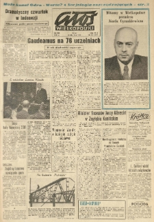 Głos Wielkopolski. 1965.10.02 R.21 nr234 Wyd.A