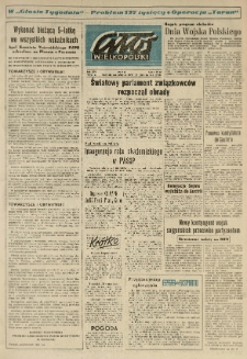 Głos Wielkopolski. 1965.10.10-11 R.21 nr241 Wyd.A