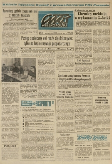 Głos Wielkopolski. 1965.10.24-25 R.21 nr253 Wyd.A