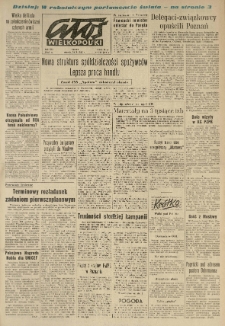 Głos Wielkopolski. 1965.10.26 R.21 nr254 Wyd.A