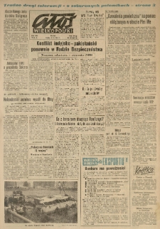 Głos Wielkopolski. 1965.10.27 R.21 nr255 Wyd.A