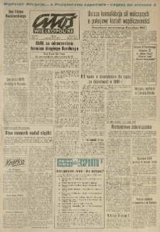 Głos Wielkopolski. 1965.10.28 R.21 nr256 Wyd.A