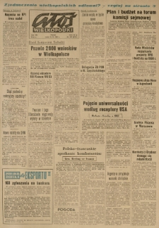 Głos Wielkopolski. 1965.11.10 R.21 nr267 Wyd.A