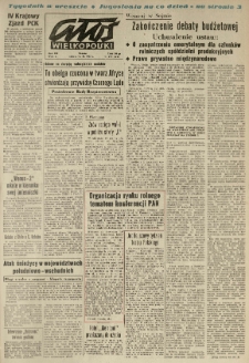 Głos Wielkopolski. 1965.11.13 R.21 nr270 Wyd.A