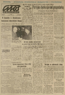 Głos Wielkopolski. 1965.11.18 R.21 nr274 Wyd.A