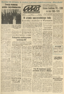 Głos Wielkopolski. 1965.11.19 R.21 nr275 Wyd.A