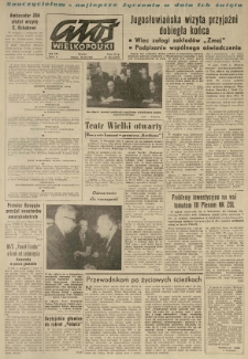 Głos Wielkopolski. 1965.11.20 R.21 nr276 Wyd.A