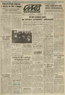 Głos Wielkopolski. 1965.11.23 R.21 nr278 Wyd.A