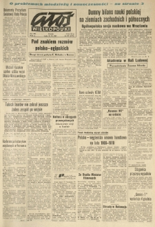 Głos Wielkopolski. 1965.11.24 R.21 nr279 Wyd.A