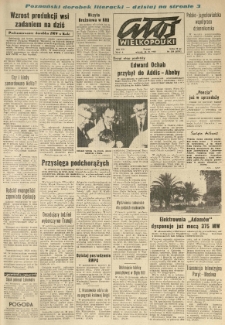 Głos Wielkopolski. 1965.11.30 R.21 nr284 Wyd.A